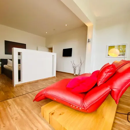 Apartamento Anna - Johann Strauss