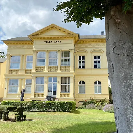 Anna - Johann Strauss * Heringsdorf (Usedom)