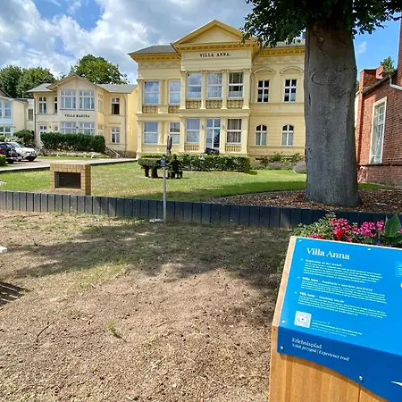 Anna - Johann Strauss * Heringsdorf (Usedom)