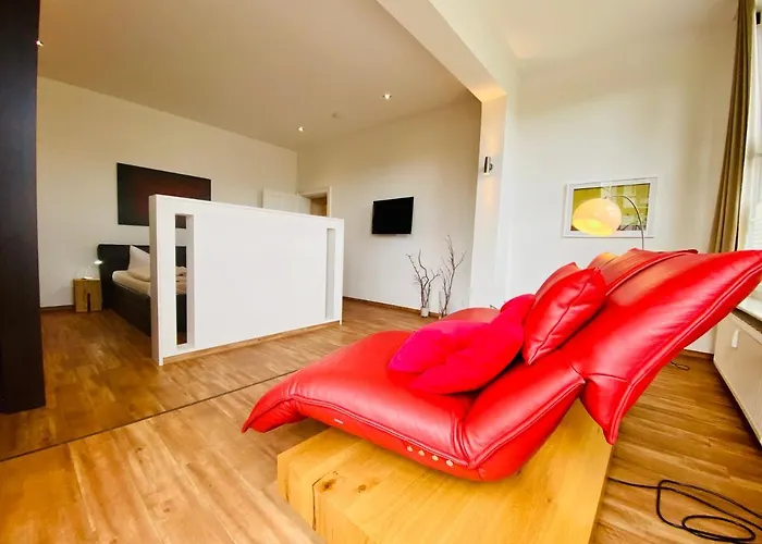 Lägenhet Anna - Johann Strauss