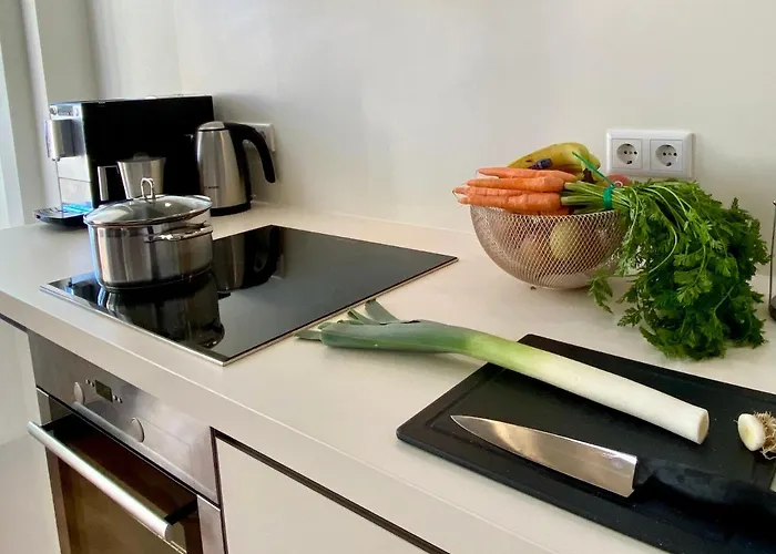 Lägenhet Anna - Johann Strauss *