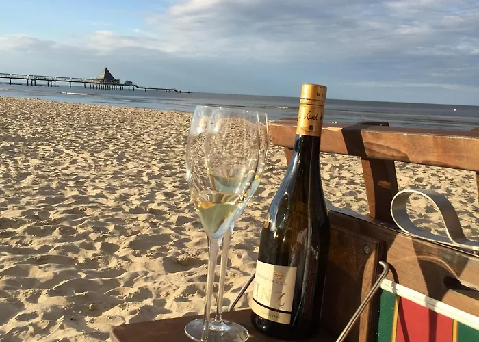 Anna - Johann Strauss Lägenhet